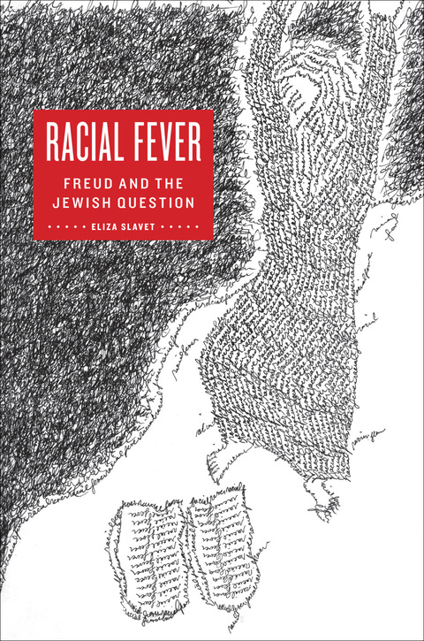 Cover image for book Racial Fever