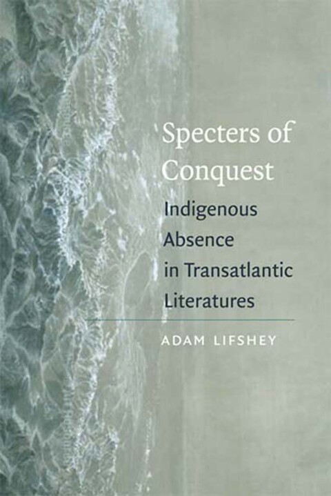 Cover image for book Specters of Conquest
