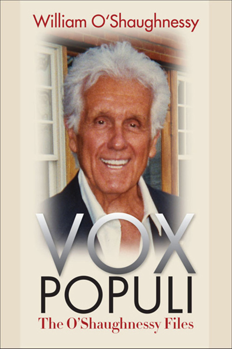 Cover image for book Vox Populi
