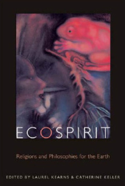 Cover image for book Ecospirit