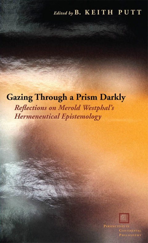 Cover image for book Gazing Through a Prism Darkly