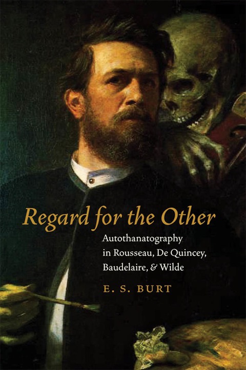 Cover image for book Regard for the Other