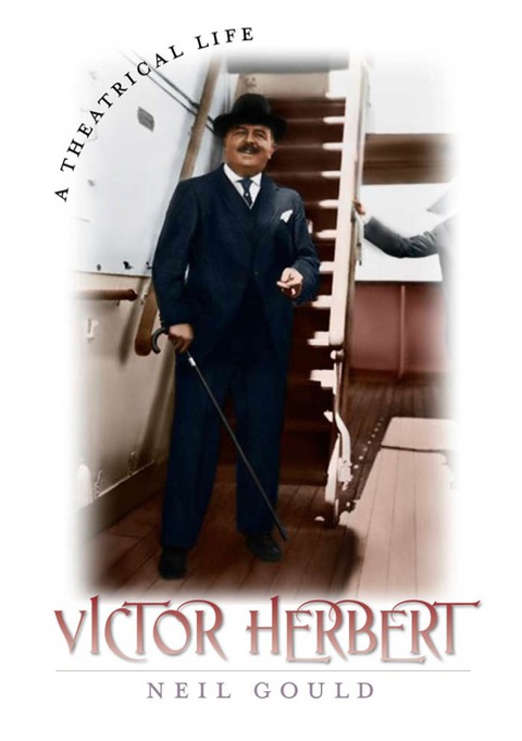 Cover image for book Victor Herbert