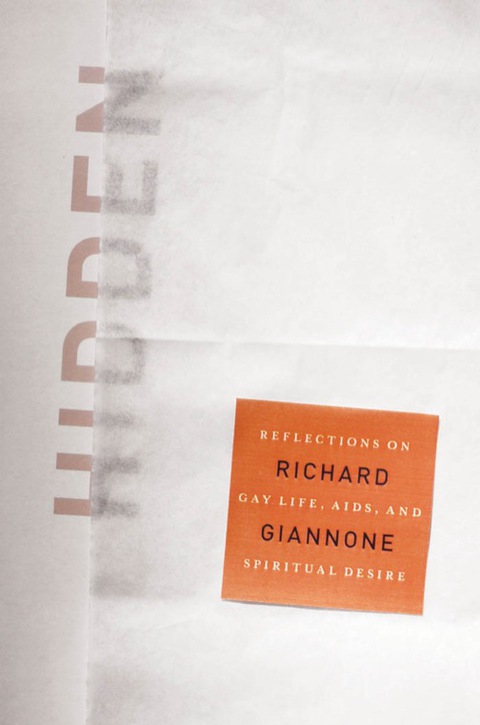 Cover image for book Hidden