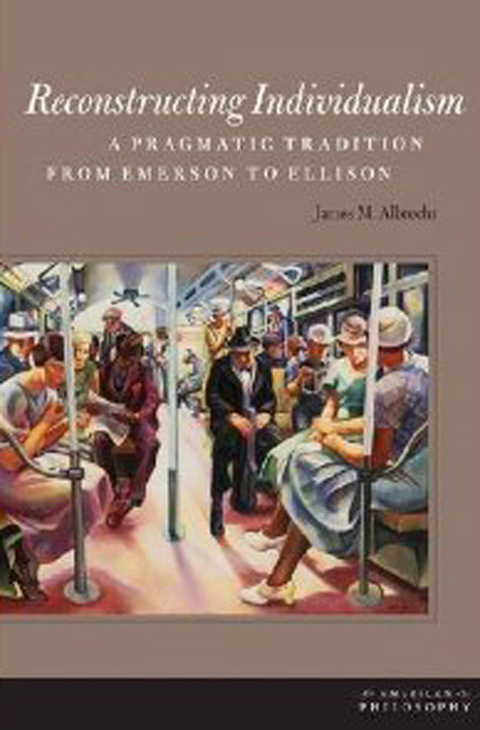 Cover image for book Reconstructing Individualism
