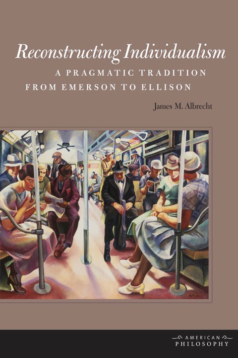 Cover image for book Reconstructing Individualism