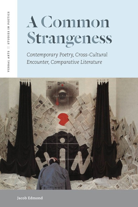 Cover image for book A Common Strangeness