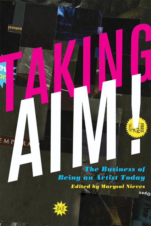 Cover image for book Taking AIM!