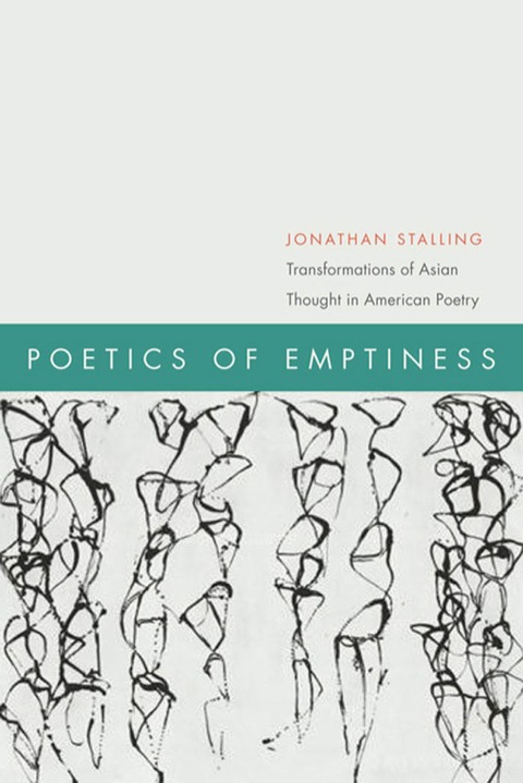 Cover image for book Poetics of Emptiness