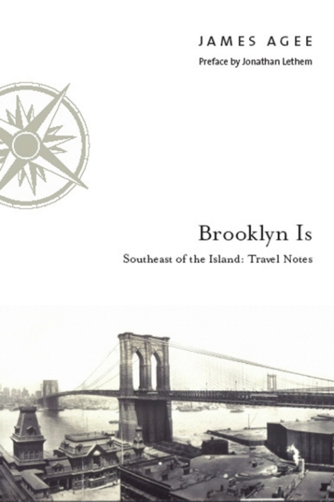 Cover image for book Brooklyn Is