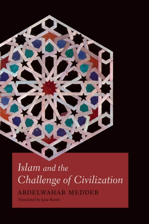 Cover image for book Islam and the Challenge of Civilization
