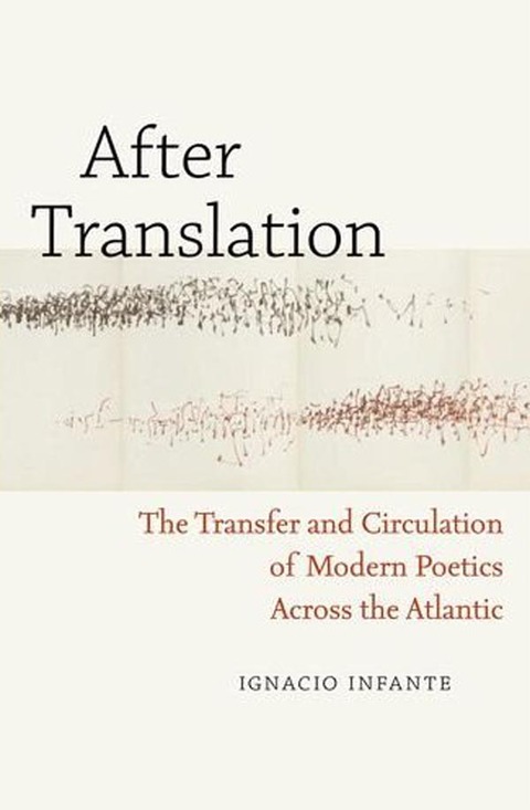 Cover image for book After Translation