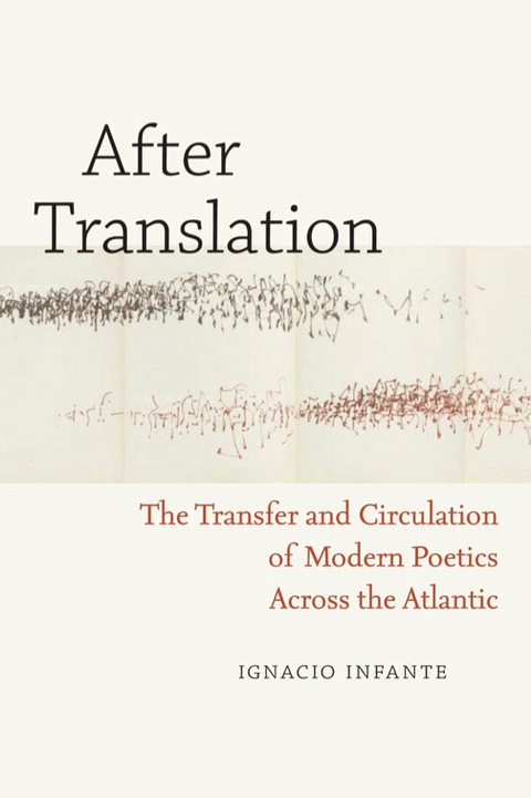 Cover image for book After Translation