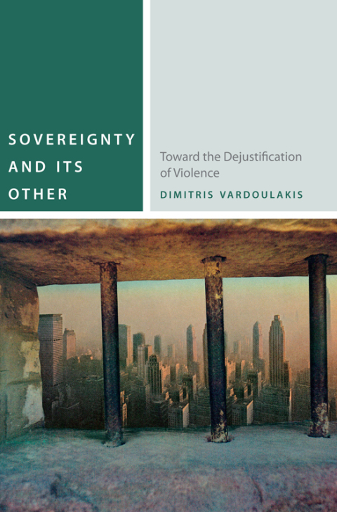 Cover image for book Sovereignty and Its Other