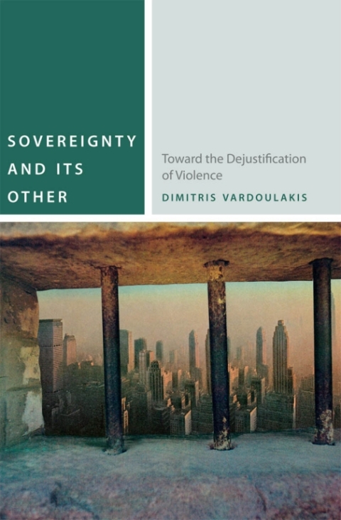 Cover image for book Sovereignty and Its Other