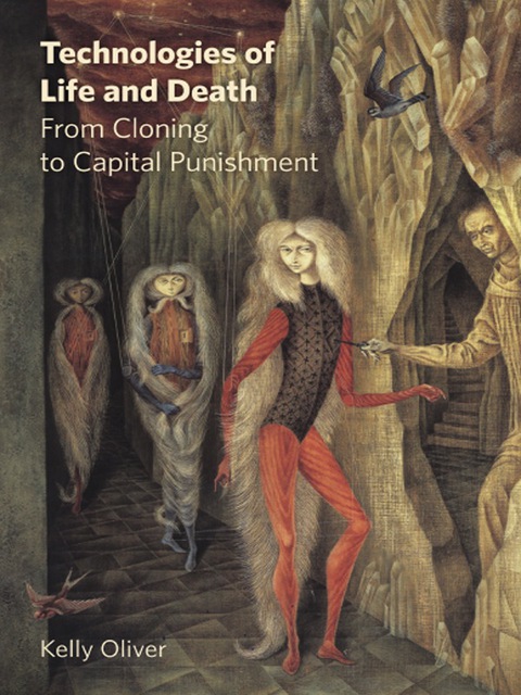 Cover image for book Technologies of Life and Death