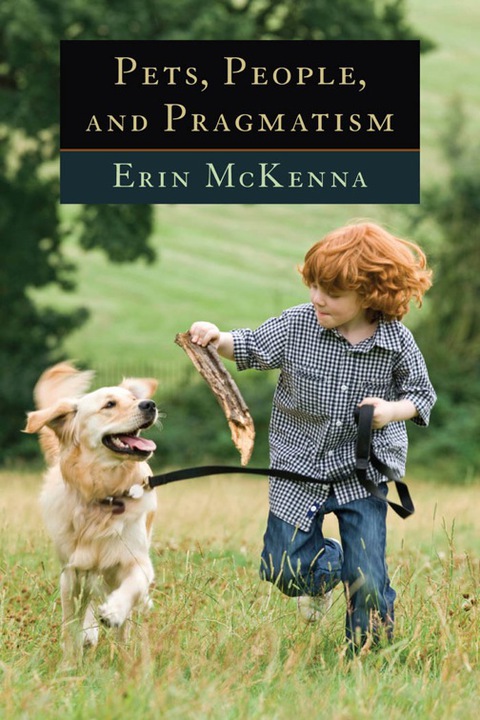 Cover image for book Pets, People, and Pragmatism