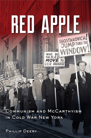 Red Apple