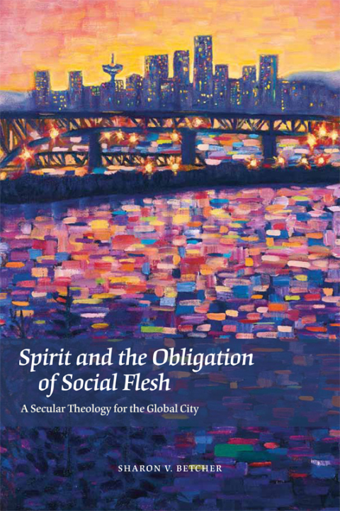 Cover image for book Spirit and the Obligation of Social Flesh