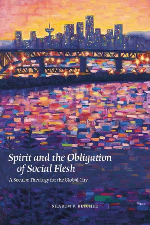Cover image for book Spirit and the Obligation of Social Flesh