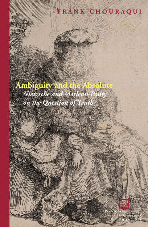 Cover image for book Ambiguity and the Absolute