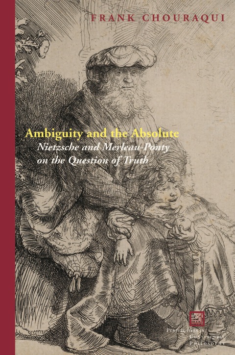 Cover image for book Ambiguity and the Absolute
