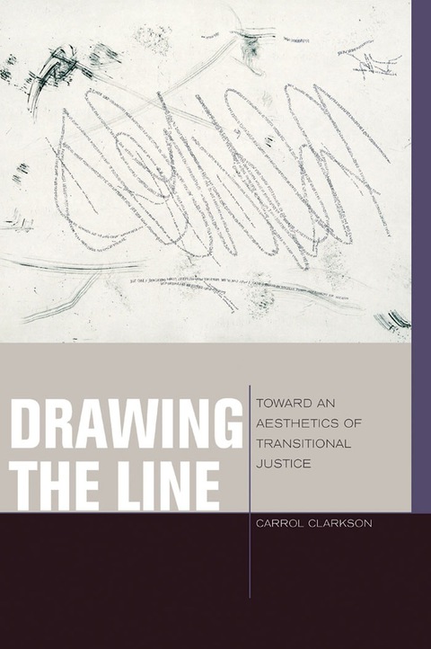 Cover image for book Drawing the Line