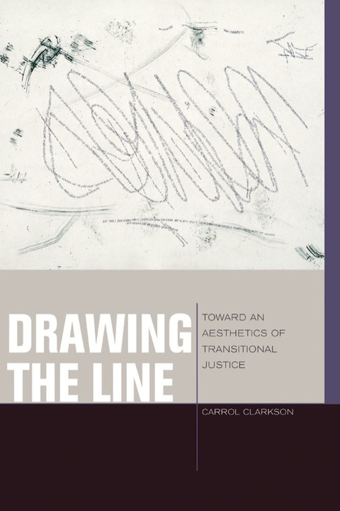 Cover image for book Drawing the Line