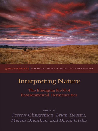 Interpreting Nature