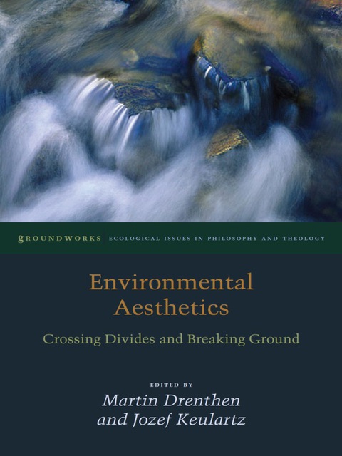 Cover image for book Environmental Aesthetics