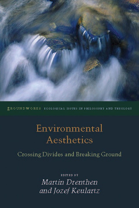 Cover image for book Environmental Aesthetics