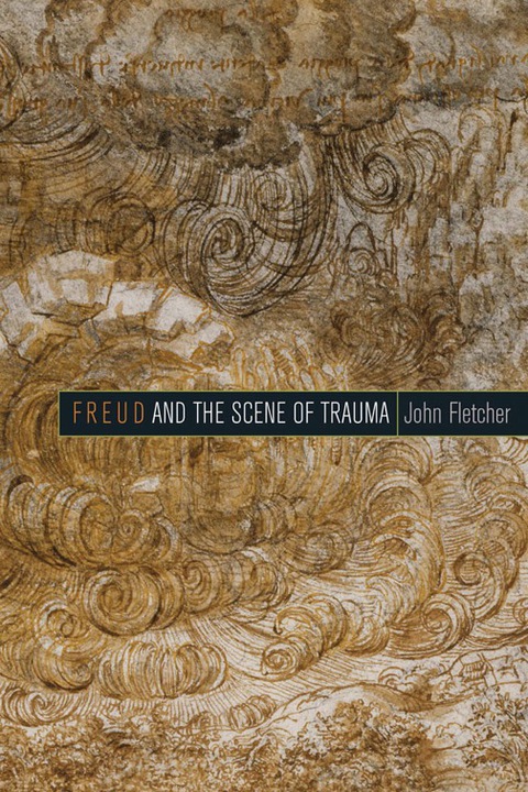Cover image for book Freud and the Scene of Trauma