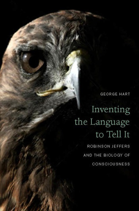 Cover image for book Inventing the Language to Tell It