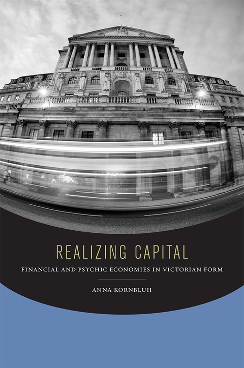 Cover image for book Realizing Capital