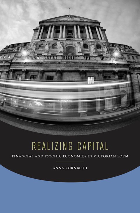 Cover image for book Realizing Capital