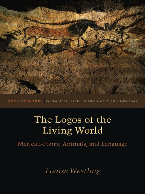 Cover image for book The Logos of the Living World