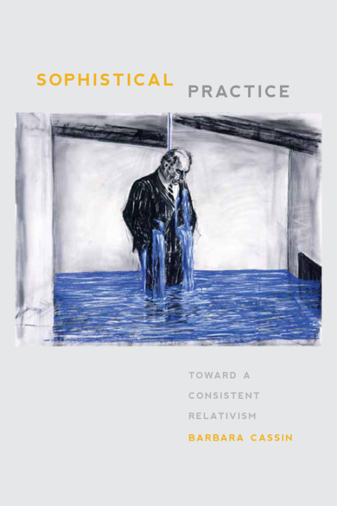 Cover image for book Sophistical Practice