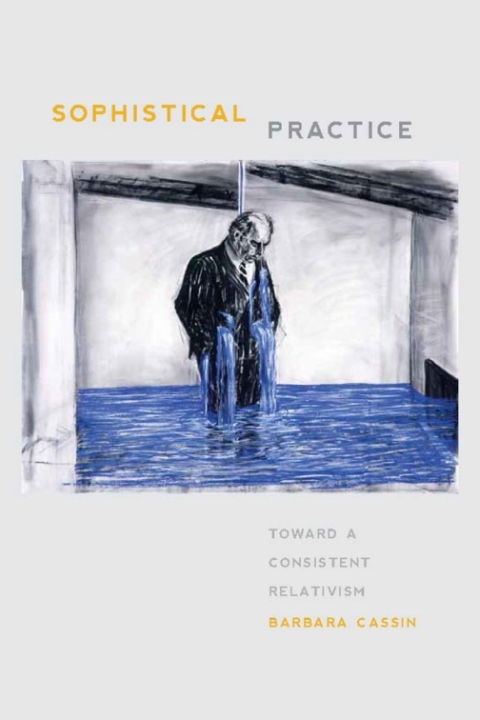 Cover image for book Sophistical Practice