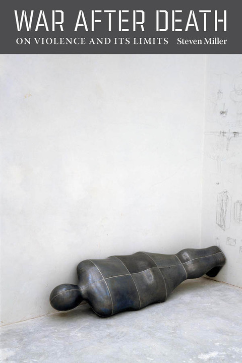 Cover image for book War after Death