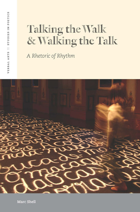 Cover image for book Talking the Walk & Walking the Talk