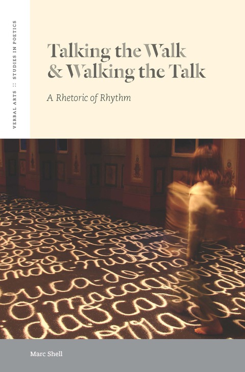 Cover image for book Talking the Walk & Walking the Talk