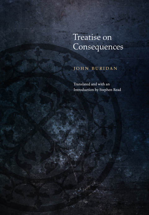 Cover image for book Treatise on Consequences