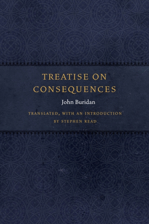 Cover image for book Treatise on Consequences