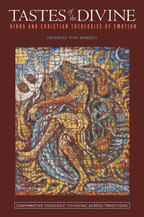 Cover image for book Tastes of the Divine
