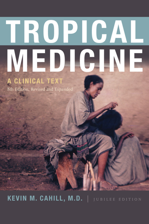 Cover image for book Tropical Medicine