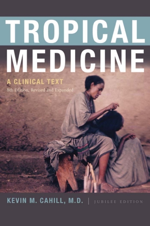 Cover image for book Tropical Medicine