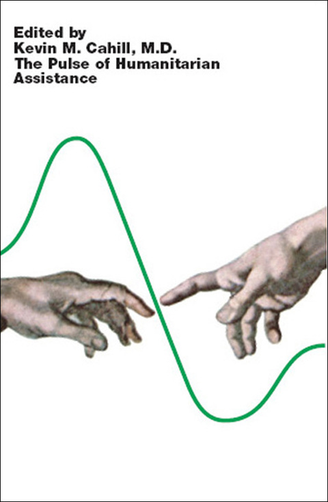 Cover image for book The Pulse of Humanitarian Assistance