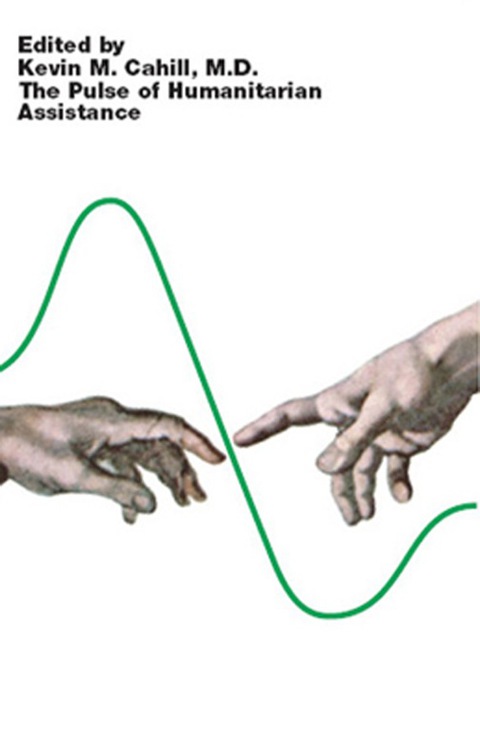 Cover image for book The Pulse of Humanitarian Assistance