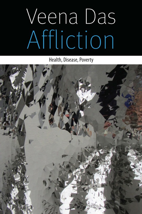 Cover image for book Affliction