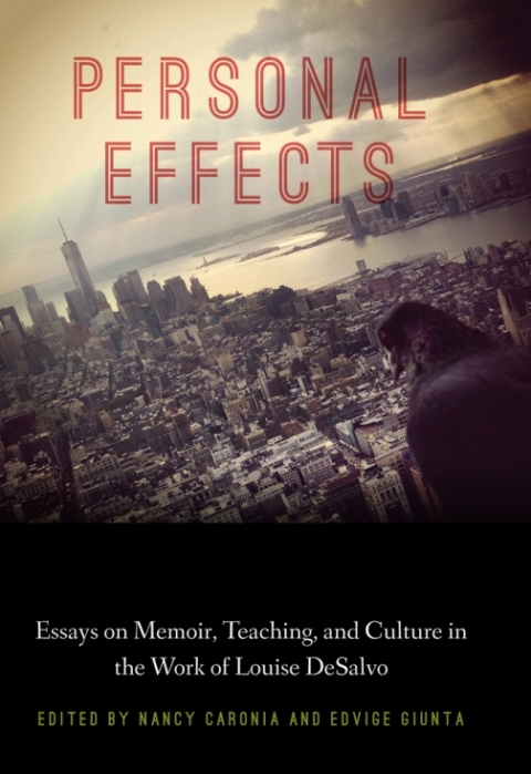 Cover image for book Personal Effects